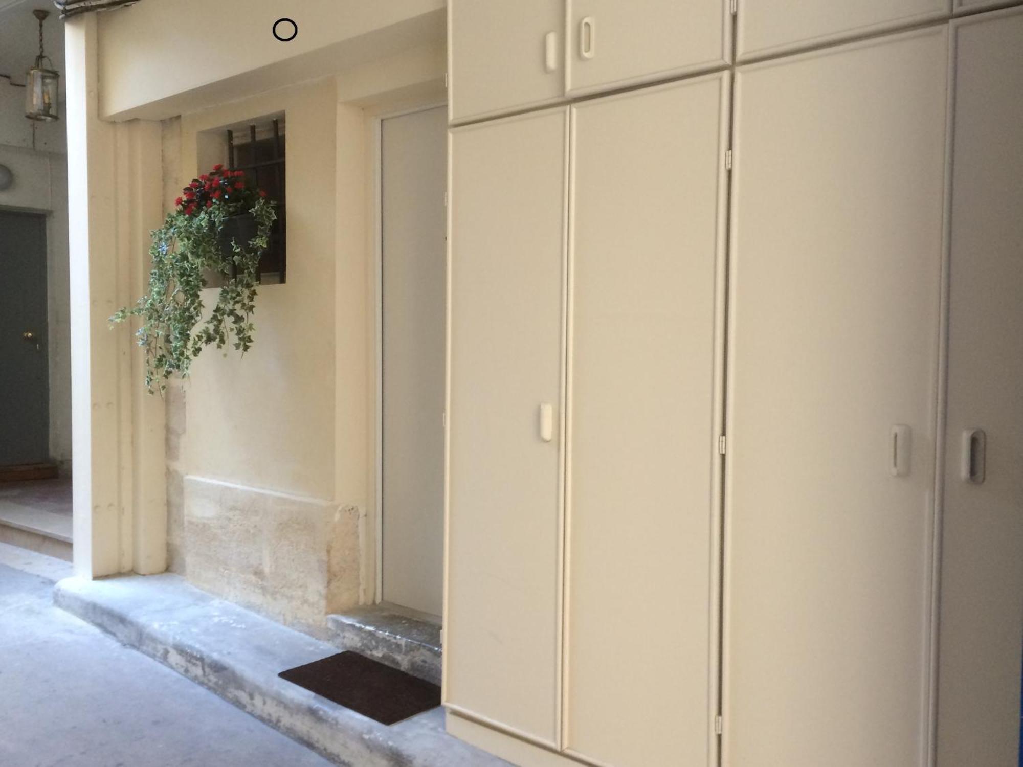 Appartement Le Saint Claude
